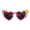 Summer Smiley Sunglasses Embellishment Bead Kit by Creatology&#x2122;